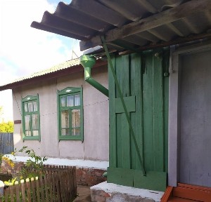 Костанайская область, Костанай