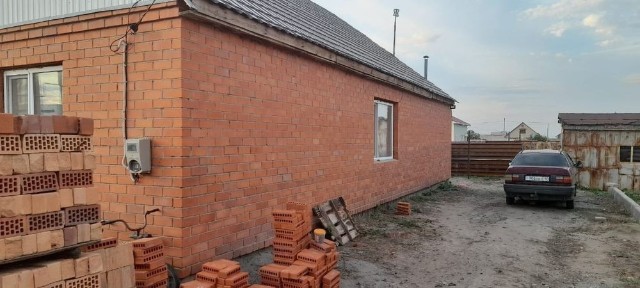 Продаётся дом село Садовое