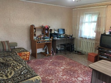 Продам частный дом в центре