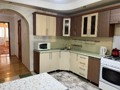 Западно-Казахстанская область, Уральск, Универмаг