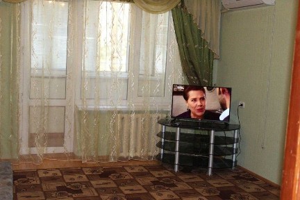 Западно-Казахстанская область, Уральск, КазИИТУ
