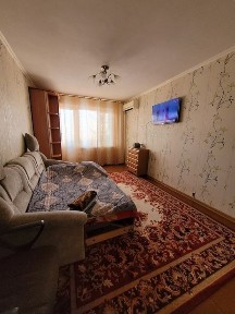 Квартира 1комн район КАЗИИТУ