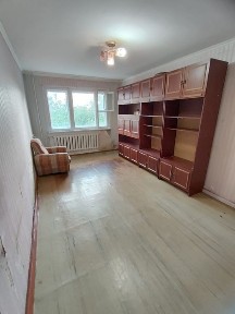 Продам 2-комн квар. 6-18-3 этаж. Квартира теплая, светлая, чистая. Т