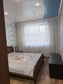 Продам уютную однокомнатную квартиру