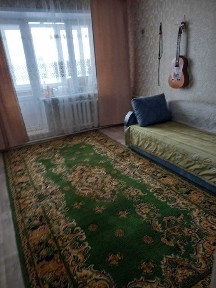 Продам 1 комнатую квартиру. город Ақсу Павлодарсаая область