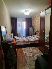ТоДвухкомнатная квартира