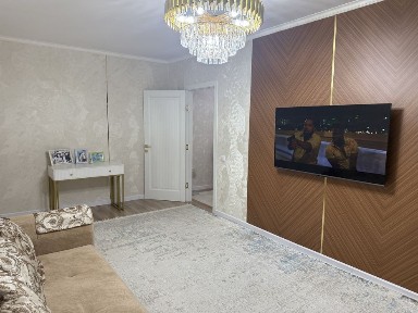 Продам 3-х комнатную улучшенную квартиру