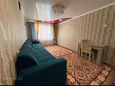 Продам 2-комната квартиру 3-этаж 19-микрорайон