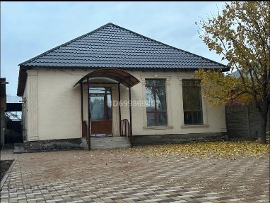 дом 4ком 6сот кв 100/2