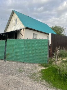 Продам дом ближе к городу