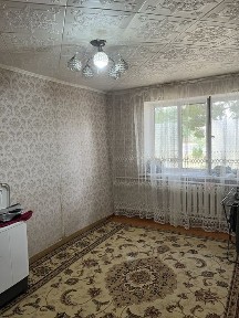 Продается 2-х комнатная квартира