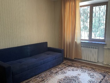 3 ком. кв. с огромным участком за облакиматом