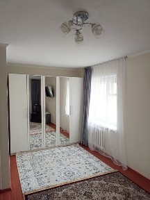 Жамбылская область, Тараз, 1-мкр. Акбулак