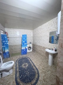 Байзақ ауданы Түймекент ауылында үй сатылады