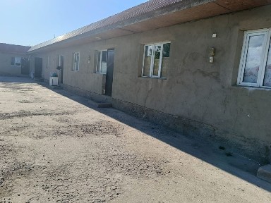 Үй сатылады Құланда