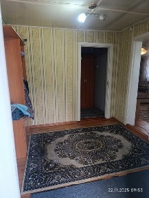 Продаю дом, сах завод 2 автобазовская 16