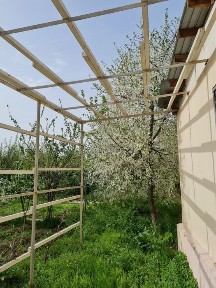 Продам дом на дачном посёлке Кайнар Булак