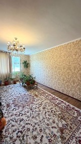 Жилой дом в микрорайоне 
