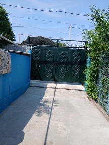 Продажа дома в г. Ленгер