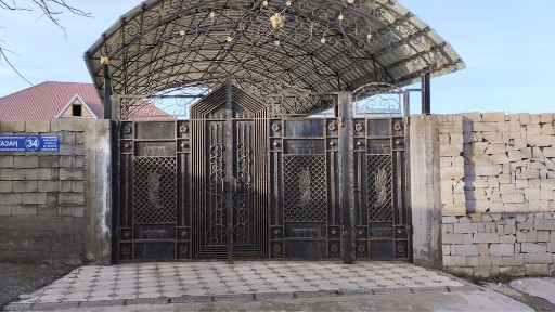 Продается дом на Пахтакоре