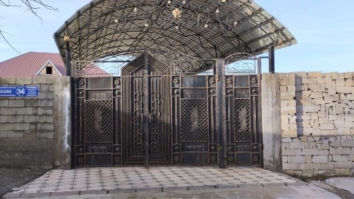 Продается дом на Пахтакоре
