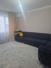 Шнос жаңа дом мебельмен