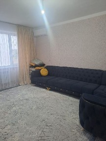 Шнос жаңа дом мебельмен
