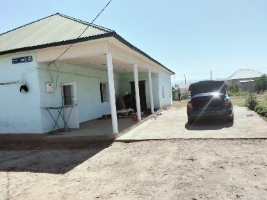Уй сатылады саудасы бар кужаттары тугел