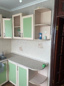 Продается 1 комн. квартира