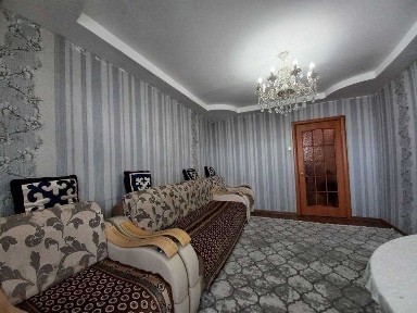 Продам 3-х комнатную квартиру у/п на 9 мкр