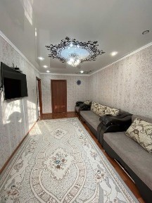 Продам 2-х комнатную квартиру по пр Металлургов