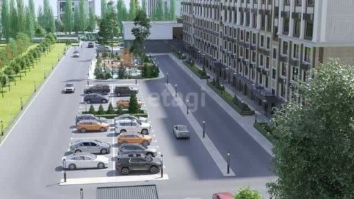 Продажа 1-комнатной квартиры