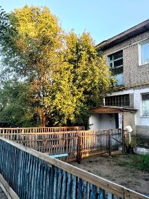1 комная квартира