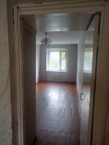 Срочно. Продам 3 комнатную квартиру