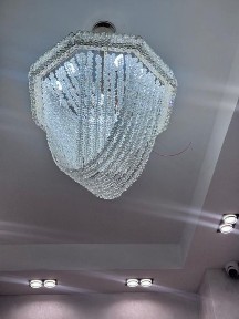 Продам двухкомнатную квартиру ЖК Керей подходит под Наурыз