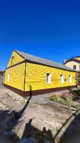 Продается дом в Михайловке