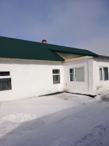 Продаётся дом. П. КОКПЕКТЫ (Свердлово)