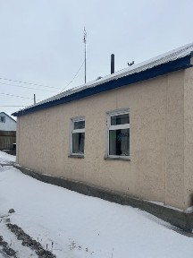 Продается дом. С земельным участком 10сот