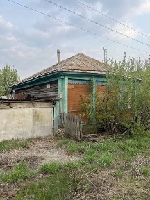 Продам дом в селе Быструха
