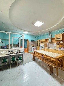 Продаётся дом 534м2 коттедж