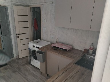 Сдам квартиру в общаге!