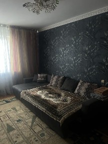 Квартира посуточно жк Махабат