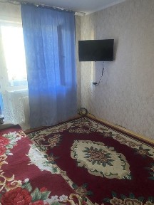 Сдаю 1 ком кв р/н новостройки