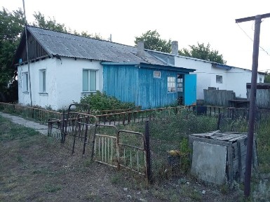 Дом 3 комнаты. Село Зангар 25 км от Павлодара