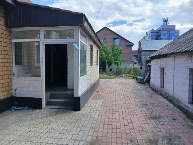 Продажа/обмен частного дома