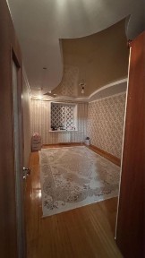 Сдаётся квартира на долгосрок 12 мкр