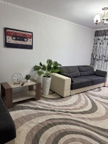 Карагандинская область, Сатпаев