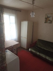 Сдам две комнаты и веранда