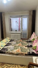 Центре города все в шаговой доступности