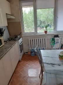 Продажа квартиры торг.